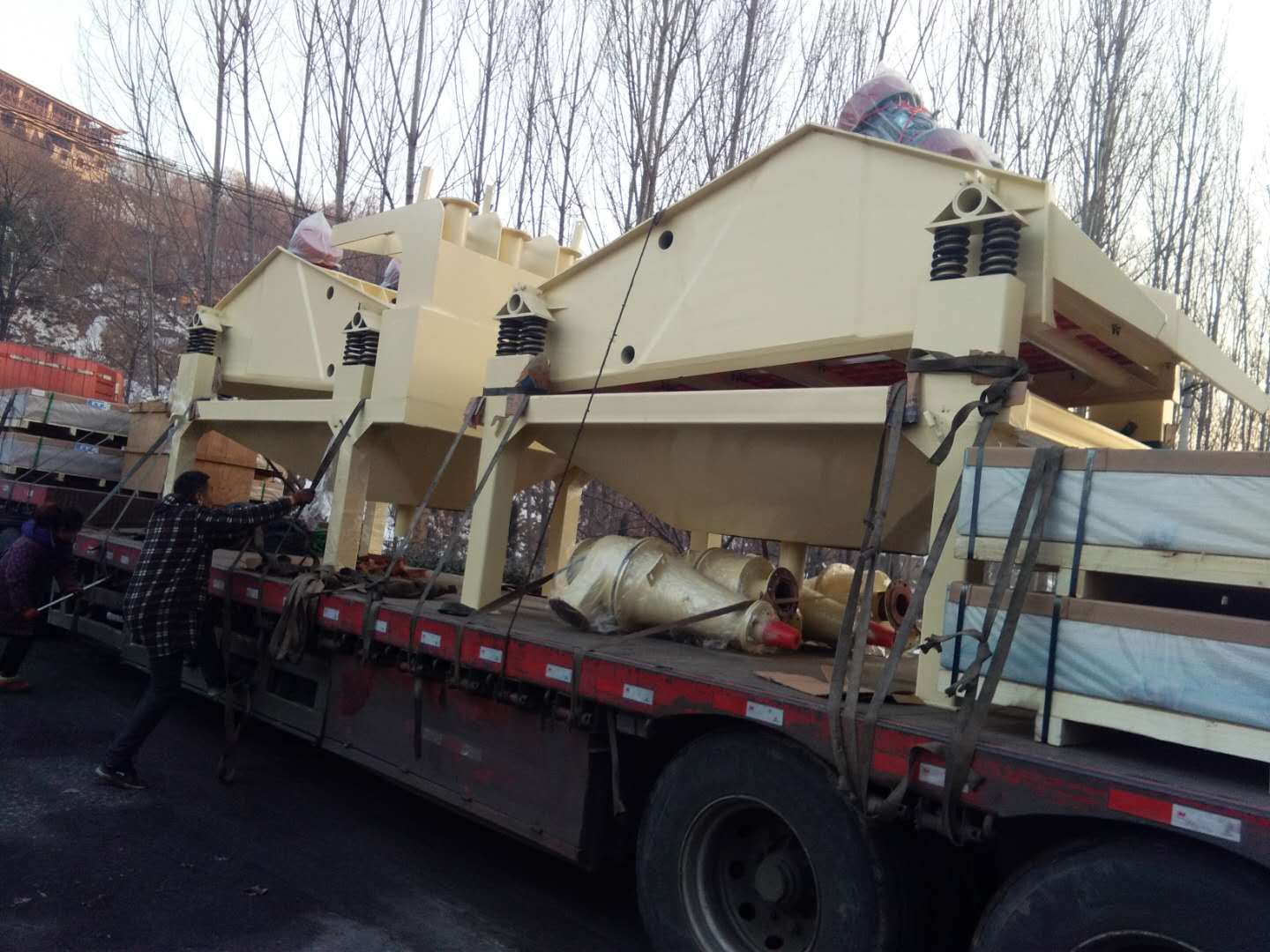 2018��Ԫ��12�հl(f��)���Ϻ���h(hu��n)���O(sh��)�����޹�˾�ļ�(x��)ɰ���ՙC��Óˮ�Y